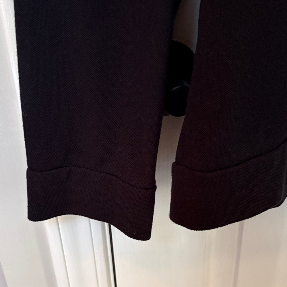Fairlane Black Quarter-Zip Pullover - Picture 4 of 6
